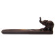 Stand for incense Thai Elephant - 21cm