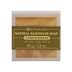 Натуральное мыло с ароматом лимонной травы  (Bath&Bloom) - 80гр.