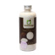 Body Scrub Coconut oil of lavender (Tropicana) - 40g.