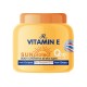 Увлажняющий крем с витамином E и Q10 Sun (Aron) - 200гр.
