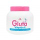 Glute Vitamin E Moisturizing Collagen Cream (Aron) - 200g.