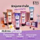 Perfumed body lotion Lost in paradise (Malissa Kiss) - 226g.