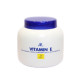 Moisturizing Cream with Vitamin (E) and minerals (Aron) - 200g.