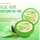 Aloe Vera Soothing Gel 100% (Nature Perfect) -50 ml.