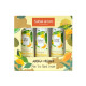 Mango Orchard Hand Cream Mini Trio Set (Sabai Arom) 30 g. x 3 pcs.