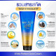 Body Cream 100% real Ginseng White Perfect Gold (The Queen) - 120ml.