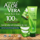 Aloe Vera After Sun Gel 100% (Vitara) -120 ml.