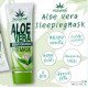 Aloe Vera Sleeping Mask (PolVera) -100 g.