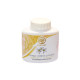 Aromatic natural Talc for face and body (CHEVAST) - 30g.