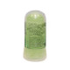 Deodorant Body Crystal with Aloe Vera and Green Tea (You and I) - 80g.