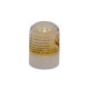 Deodorant for the body crystal with turmeric (Novolife) - 40g.