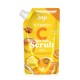 Vitamin C Spa Salt Scrub Honey & Lemon (Joji) 350g.