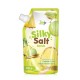 Silky Spa Salt Scrub Melon & Pineapple (Joji) 350g.
