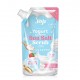 Secret Young Yogurt Collagen Spa Salt Scrub (Joji) 350g.