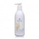 Milky Whitening Radiance Intensive Booster Gentle Whitening Shower and Bath Cream (Oriental Princess) - 250ml.