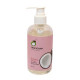 Coconut shower gel Charming Princess (Tropicana) - 250ml.