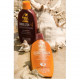 Sun Oil (Coconut Tanning Oil SPF4) - 120ml.
