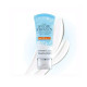 Snow Frozen Whitening Sunscreen Facial Cream (Mistine) - 30g.