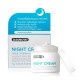 Nigth Cream Face (Dr.Somchai) - 40 ml.