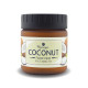 Coconut Facial Cream (Organique) - 150g.