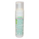 Refreshing foam for cleansing the problem skin with vitamin C (Mentholatum) - 150ml.
