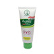 Therapeutic cream foam for washing problem skin with acne (Mentholatum) - 100g.