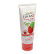 Natural FUK KAO Gac Fruit facial foam Soluble Collagen Vitamin C&E (Mistine) - 80 g.