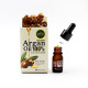 Argan oil 100% (Phutawan) - 5ml.