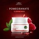 Ночная маска Pomegranate Sleeping экстракт граната (Plantnery)  - 50гр.