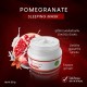 Plantnery Pomegranate Sleeping Mask 50 g 