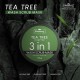 Plantnery Tea Tree 3 in 1 Wash Scrub Mask 10 g