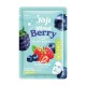 Secret Young  Mixed Berry Anti Oxidant Mask (Joji) - 30gr.