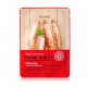 Ginseng Mask face (SCENTIO ) -1pcs.