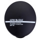 The Professional Make Up Extreme Control Powder Foundation SPF 25 PA+++ (Gino Mccray) - 10g.
