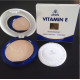 AR puff waterproof powder  UVA&UVB (Aron)