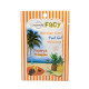 Gel peeling roll for the face with Pineapple and Papaya extract (Facy) - 15g.