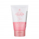 Pink Collagen Radiant & Firm Oil Control Facial Foam Scrub (SCENTIO) - 100g.