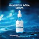 Hyaluron Aqua Serum (Naturista) - 50 ml.