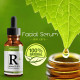 Retinol serum for facial rejuvenation 2.5% (Lanthome) - 10ml.