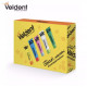 Toothpaste Gift Set (Veldent) - 5x50g.