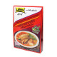 Red curry paste with coconut cream (Lobo) - 100 gr.