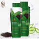 Sabunnga Herbal Aloe Vera & Sesame Shampoo & Conditioner - 250ml.