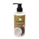 Coconut medical conditioner for hair (Tropicana) - 250ml.