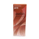 Cream hair dye copper blond - A11 (Berina) - 60g.