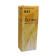 Cream paint light blonde for hair - A33 (Berina) - 60g.
