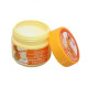 Mask for hair Honey with Milk and Collagen (Caring) - 100g.