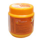 Honey mask and wax treatment for hair (Carebeau) - 500ml.