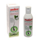 Shampoo for hair loss Reactive with menthol (Audace) -100ml.