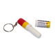 Inhaler on essential oils 3in1 keychain (SPEX) - 2ml.