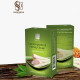 Sabunnga Herbal Lemongrass & Honey Soap 100g